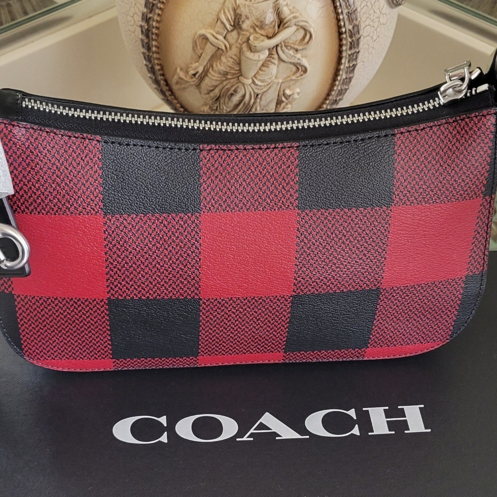 Coach bag - Picture 3 of 16